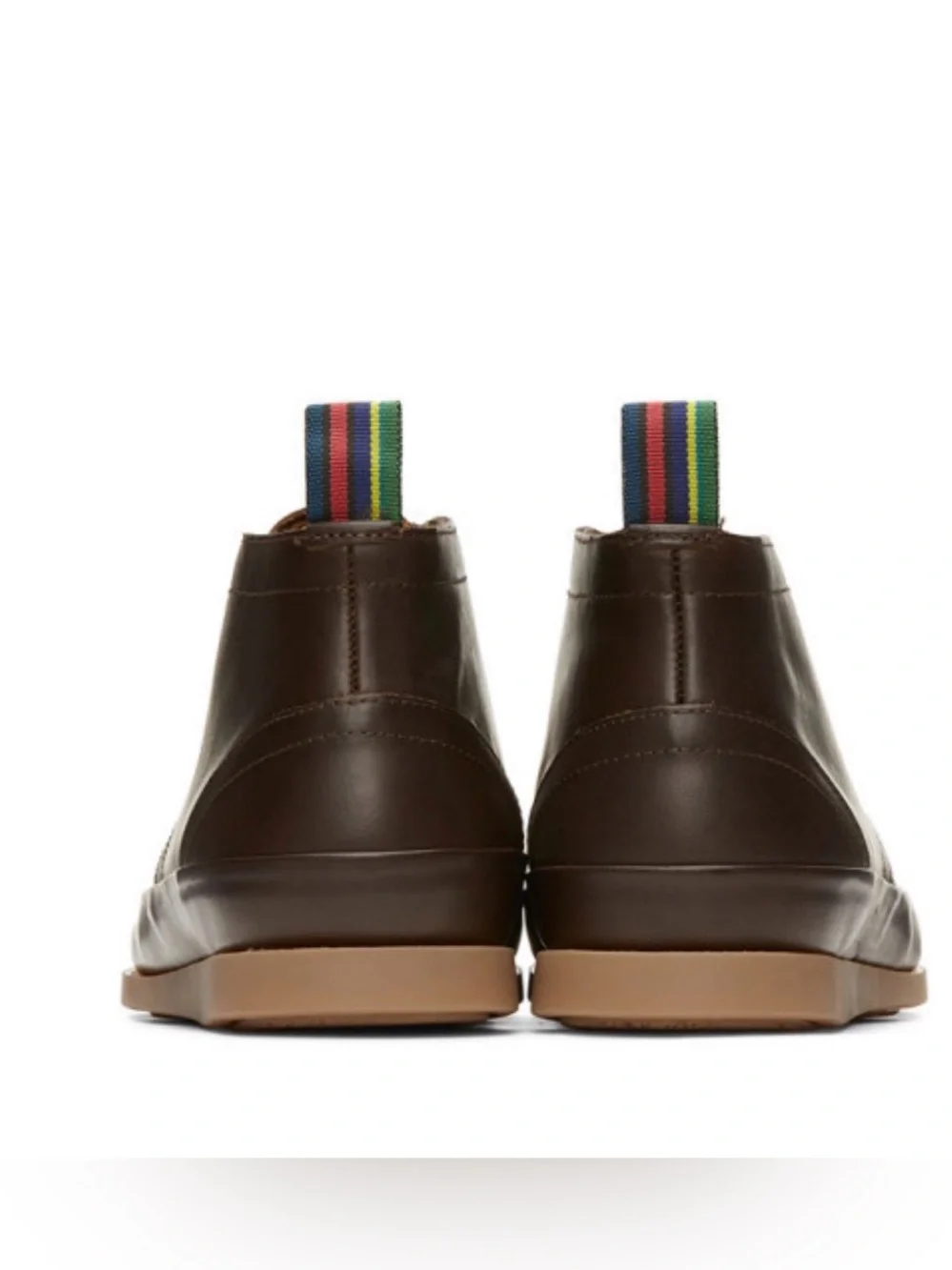 Paul Smith elevate your